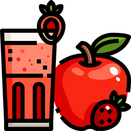 Apple Juice  Icon