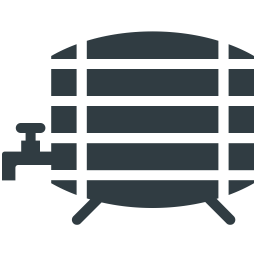 Barrel  Icon