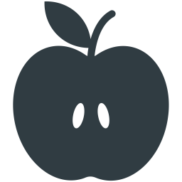 Apple  Icon