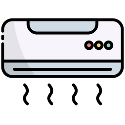 Air Conditioner  Icon