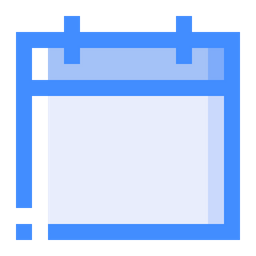 Calendar  Icon