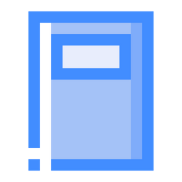 Book  Icon