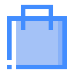 Bag  Icon