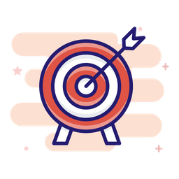 Business Goal  Icon