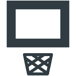 Backboard  Icon