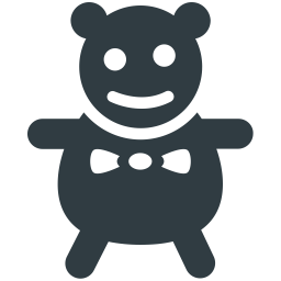 Bear  Icon