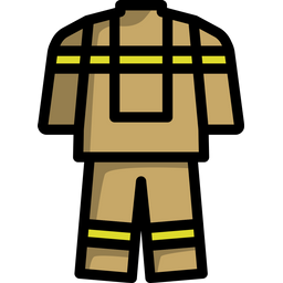 Firefighter  Icon