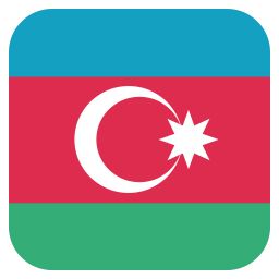 Azerbaijan  Icon