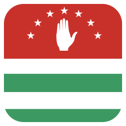 Abkhazia  Icon