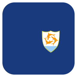 Anguilla  Symbol