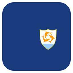 Anguilla  Icon