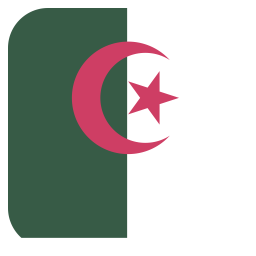 Algeria  Icon