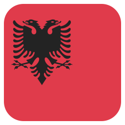 Albanien  Symbol