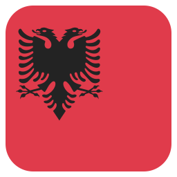 Albania  Icon