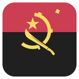 Angola  Symbol