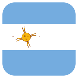 Argentina  Icon