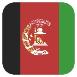 Afghanistan  Icon