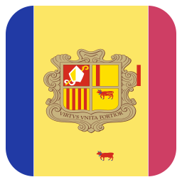 Andorre  Icône