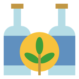 Bio Drink  Icon