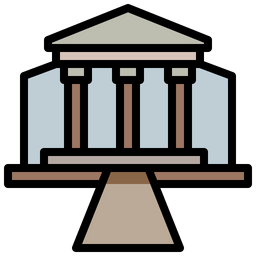 Courthouse  Icon