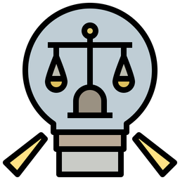 Court  Icon