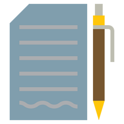 Agreement  Icon