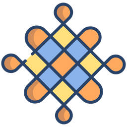 Endless Knot  Icon