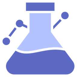 Business Research  Icon