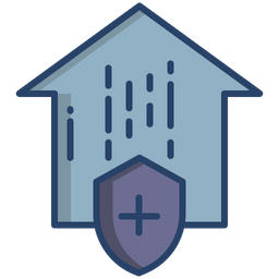 Clean Home  Icon