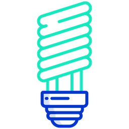 Led Light  Icon