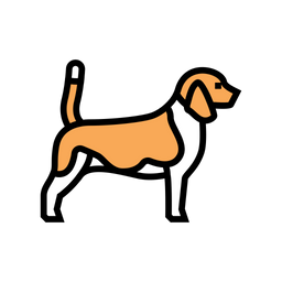 Beagle  Icon