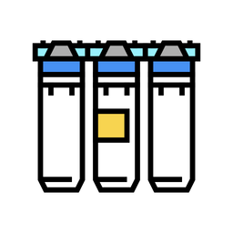 Water Filtration  Icon