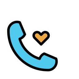 Love Call  Icon