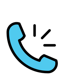 Call Ringing  Icon