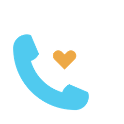 Love Call  Icon