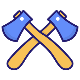 Axe  Icon