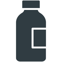 Bottle  Icon