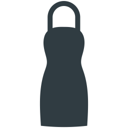 Apron  Icon