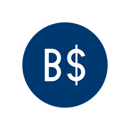 Brunei dollar  Icon