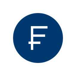 CFP-Franc  Symbol