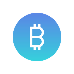 Bitcoin  Icon