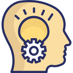 Analytical Thinking  Icon