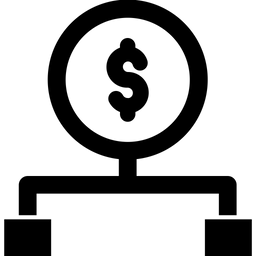 Kontenplan  Symbol