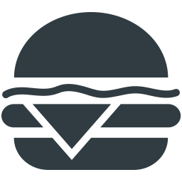 Burger  Icon