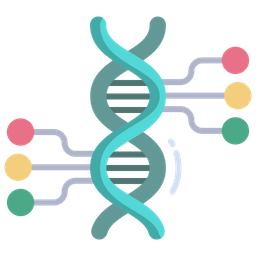 Ai Dna  Icon