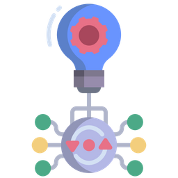 Ai Idea  Icon