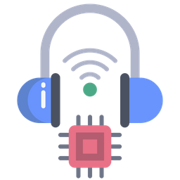 Ai Music  Icon