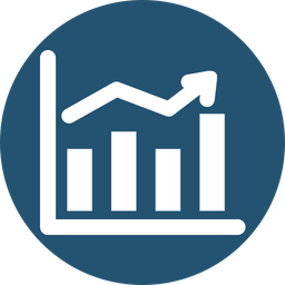 Analytics  Icon