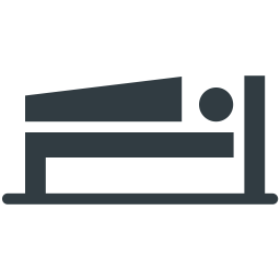 Bedroom  Icon