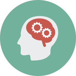 Brain  Icon